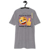Smiley Emoji T Shirt